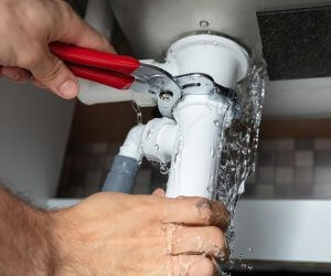 About Emergency plumbing pros Tupelo, OK